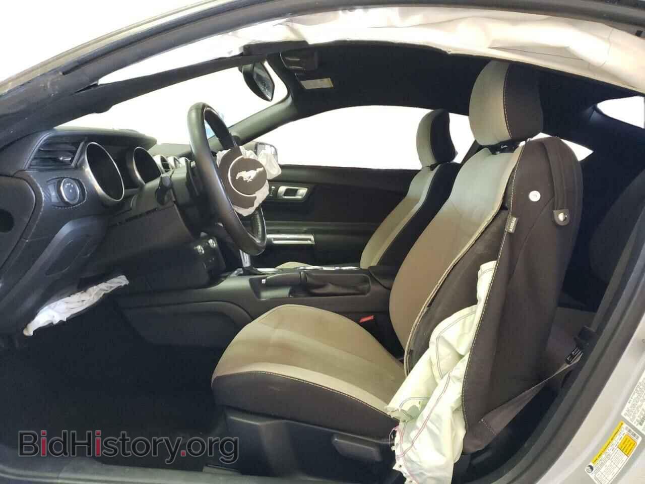 2018 FORD ALL Models - VIN: 1FA6P8TH3J5162673 - Фото 7