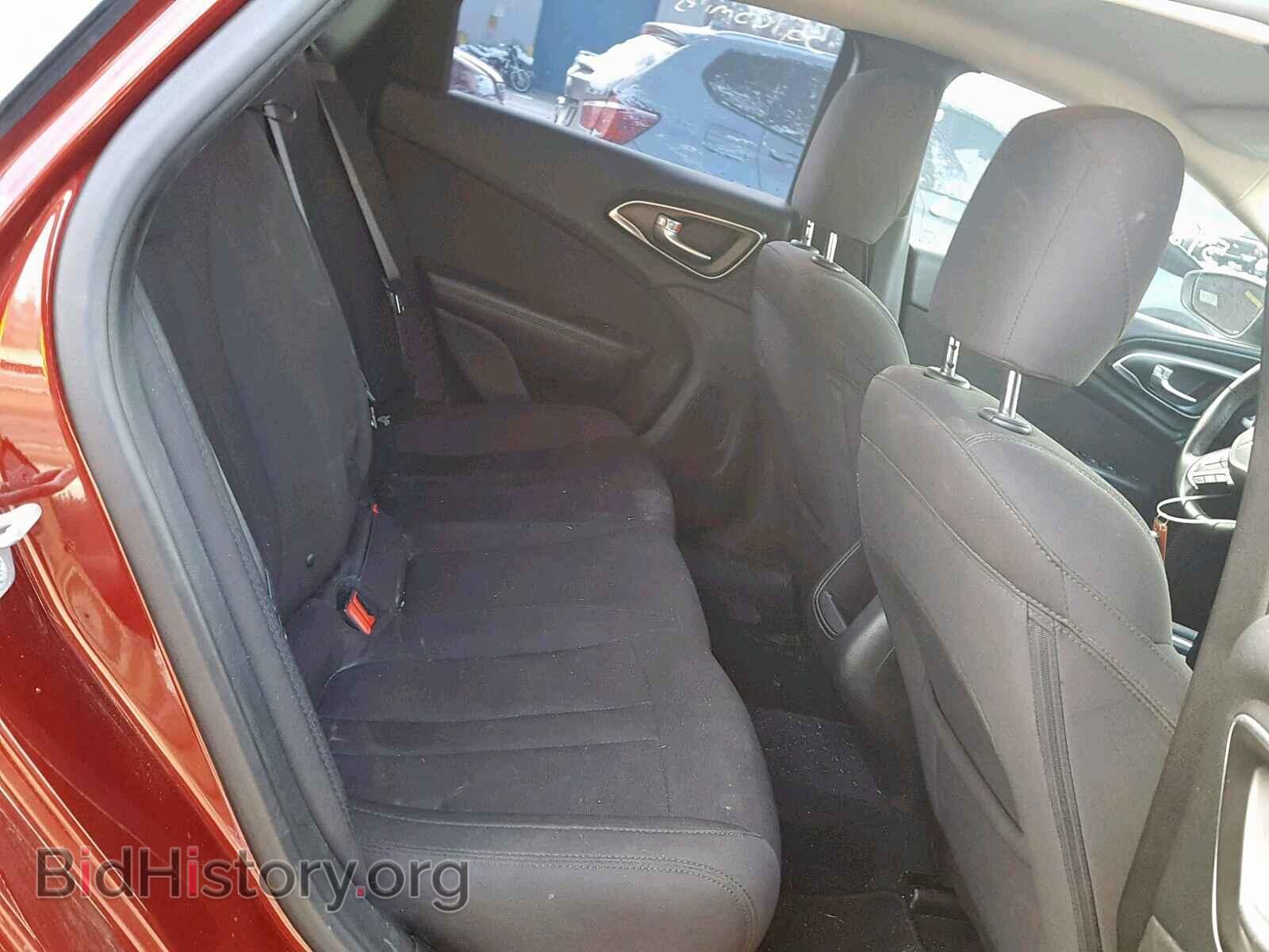 2015 CHRYSLER 200 - VIN: 1C3CCCAB6FN758236 - Photo 6
