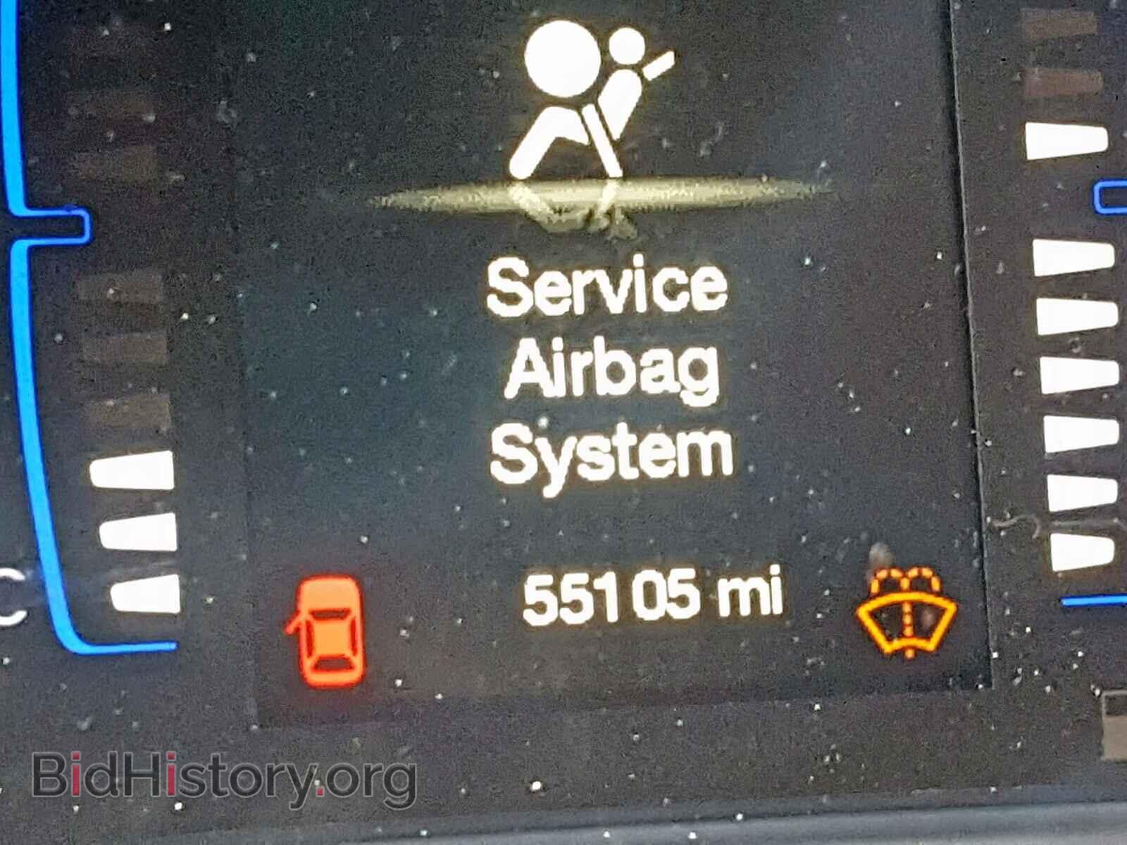 2015 CHRYSLER 200 - VIN: 1C3CCCAB6FN758236 - Photo 8
