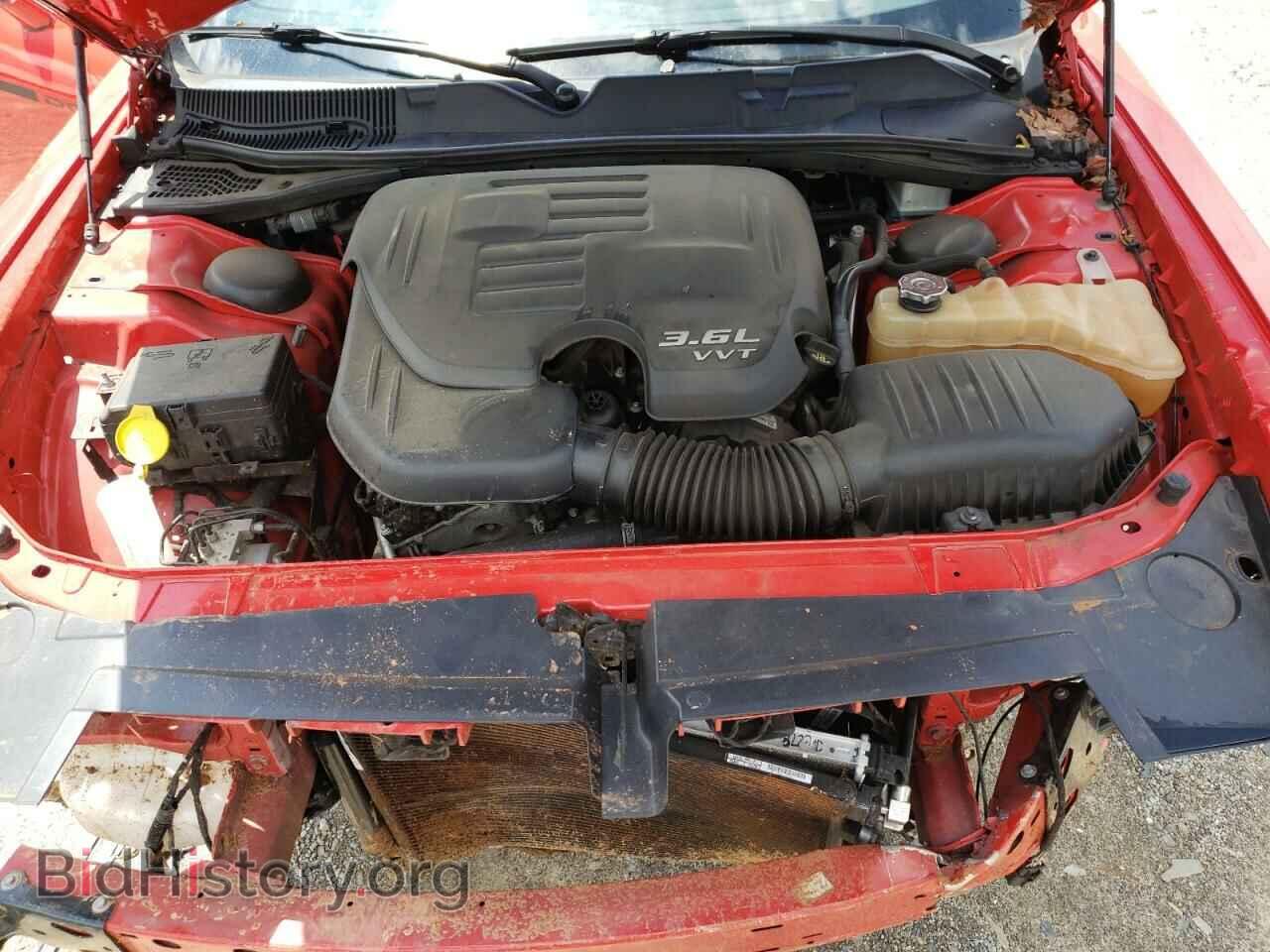 2017 DODGE CHALLENGER - VIN: 2C3CDZAG1HH573017 - Photo 11