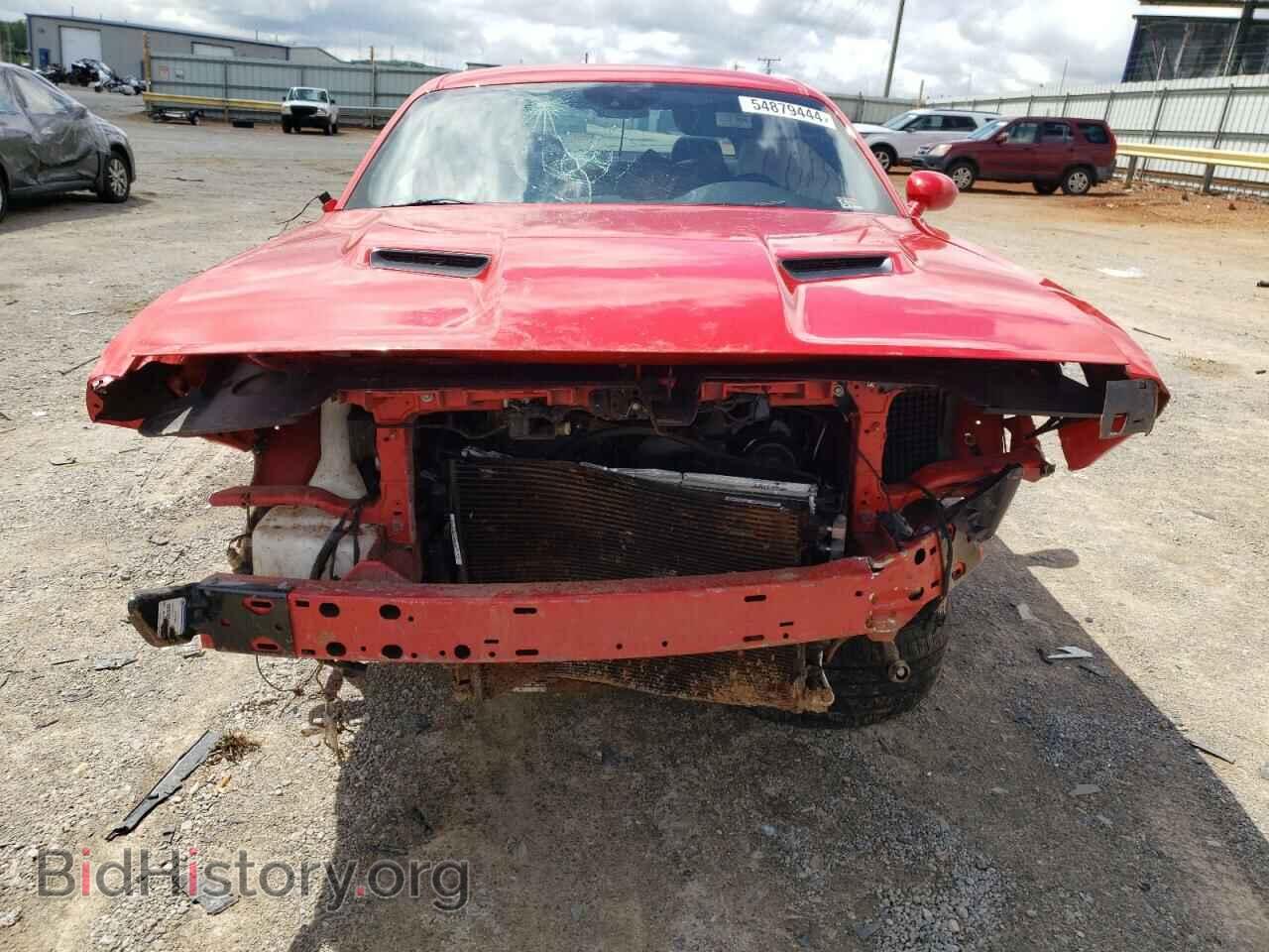 2017 DODGE CHALLENGER - VIN: 2C3CDZAG1HH573017 - Photo 5