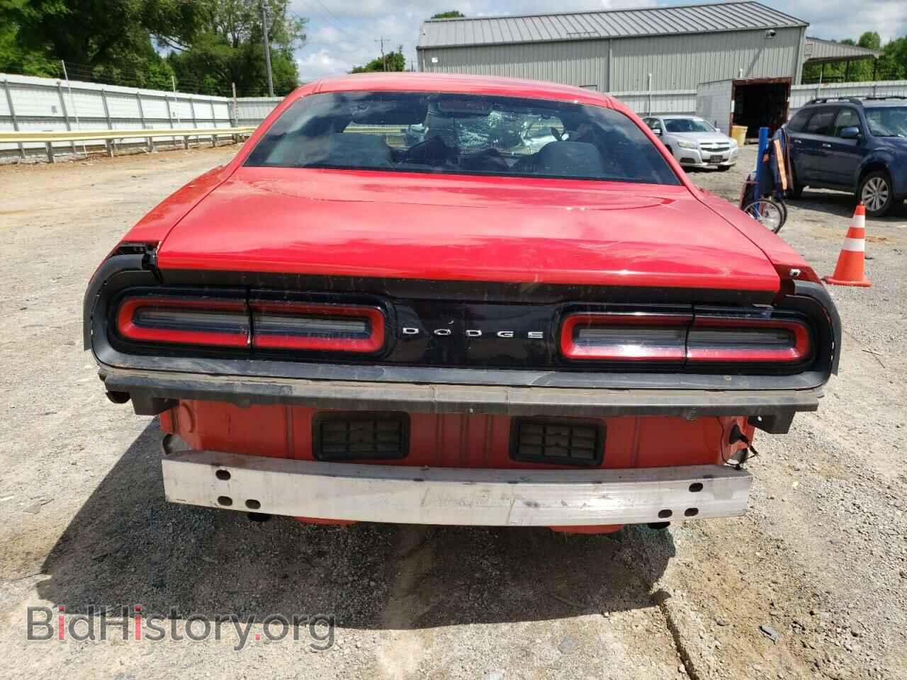 2017 DODGE CHALLENGER - VIN: 2C3CDZAG1HH573017 - Photo 6