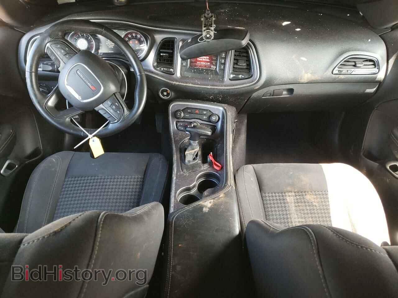 2017 DODGE CHALLENGER - VIN: 2C3CDZAG1HH573017 - Photo 8