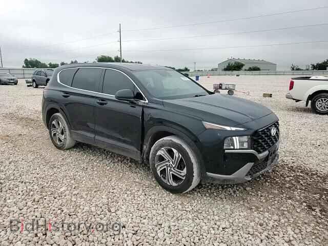2023 HYUNDAI SANTA FE - VIN: 5NMS14AJ6PH650384 - Фото 14