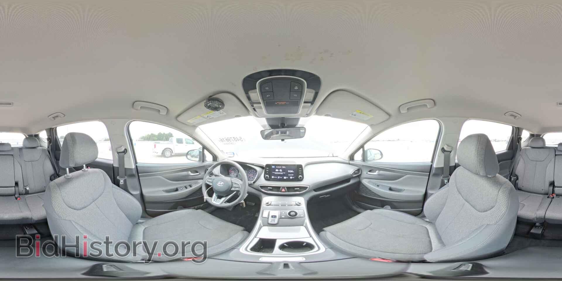 2023 HYUNDAI SANTA FE - VIN: 5NMS14AJ6PH650384 - Фото 15