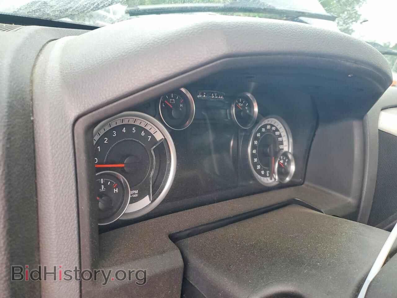 2014 RAM 2500 - VIN: 3C6UR5DJ2EG152816 - Фото 9