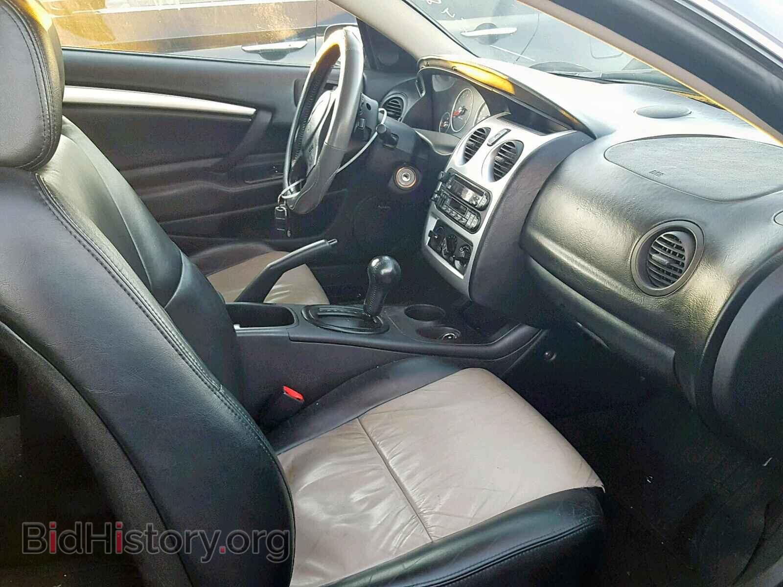 2004 CHRYSLER SEBRING - VIN: 4C3AG52HX4E061173 - Photo 5