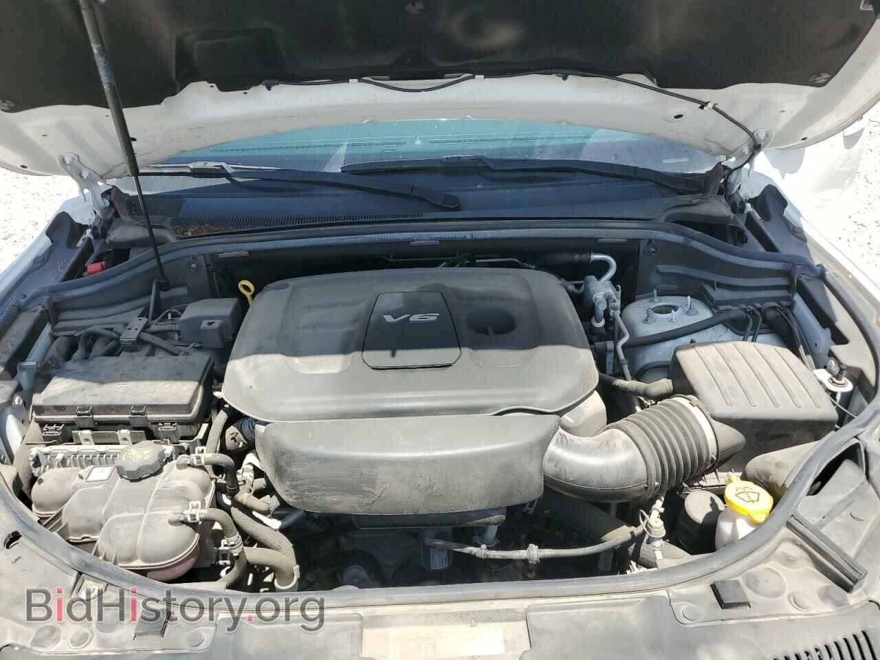 2017 DODGE DURANGO - VIN: 1C4RDHDG0HC660714 - Photo 11