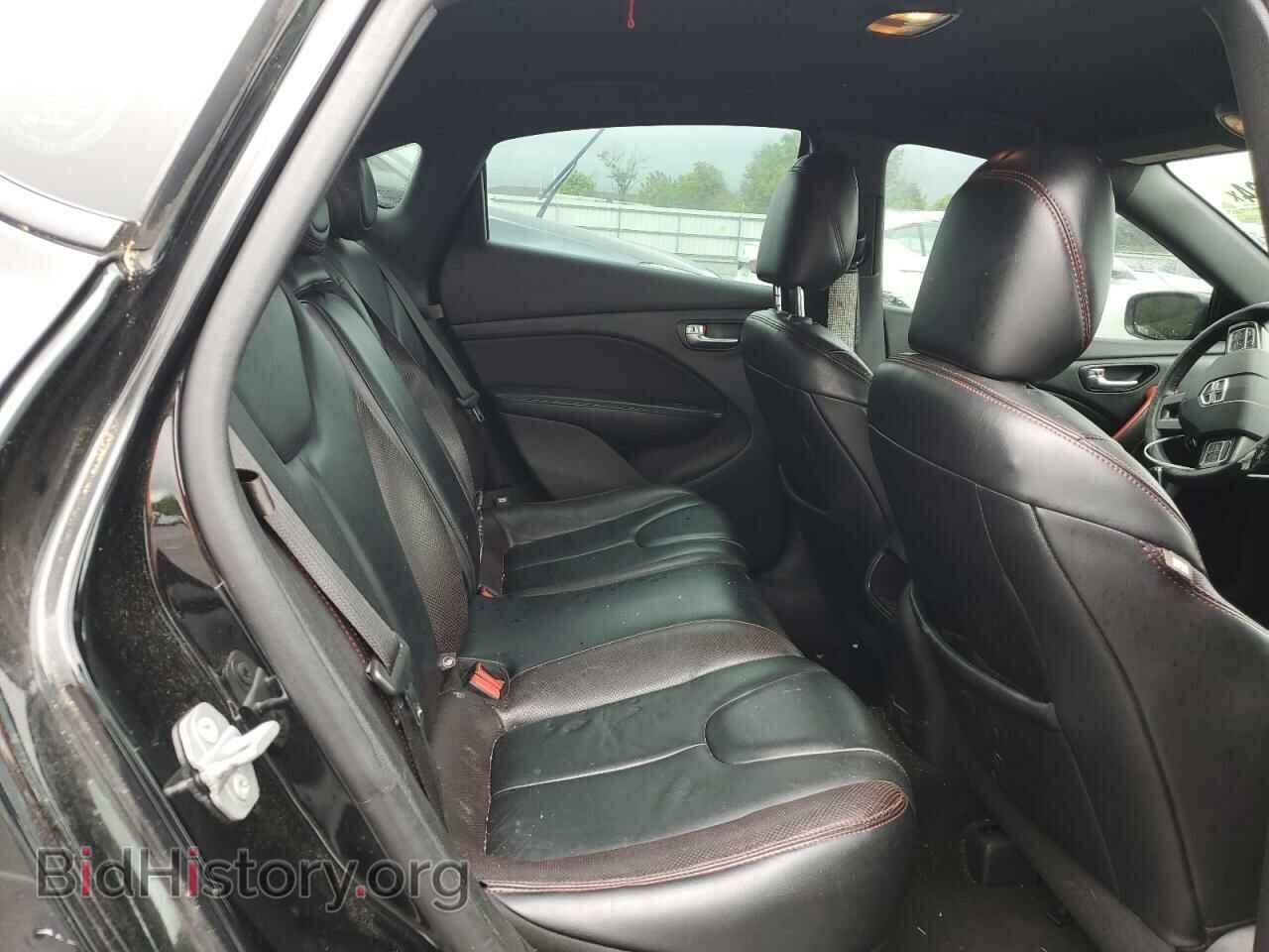 2015 DODGE DART - VIN: 1C3CDFEB3FD123750 - Photo 10