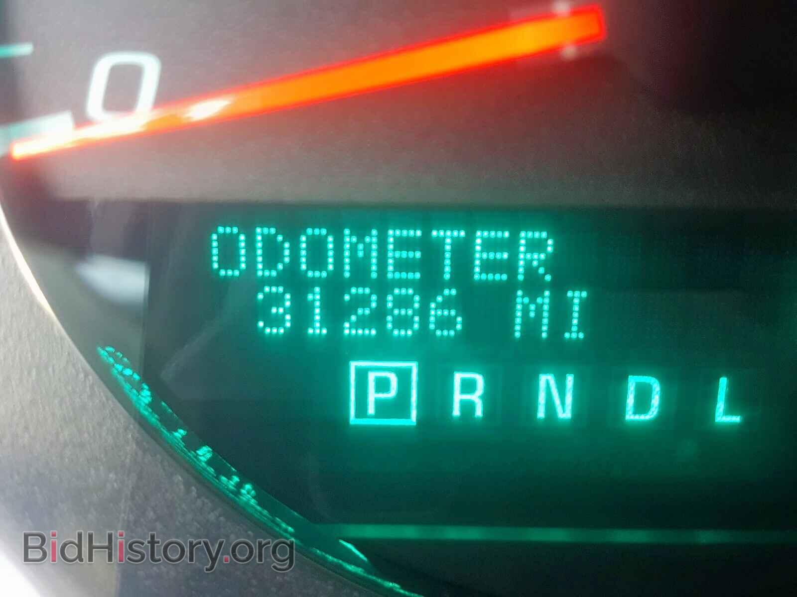 2014 CHEVROLET IMPALA - VIN: 2G1WC5E34E1151381 - Photo 8