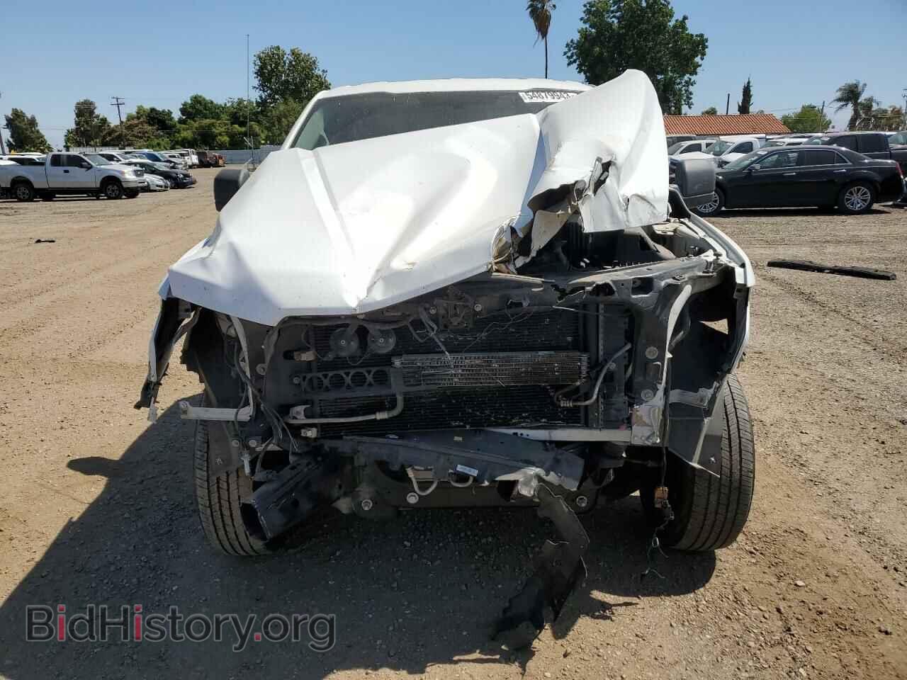 2018 FORD All Models - VIN: 1FTMF1CBXJKD22119 - Фото 5