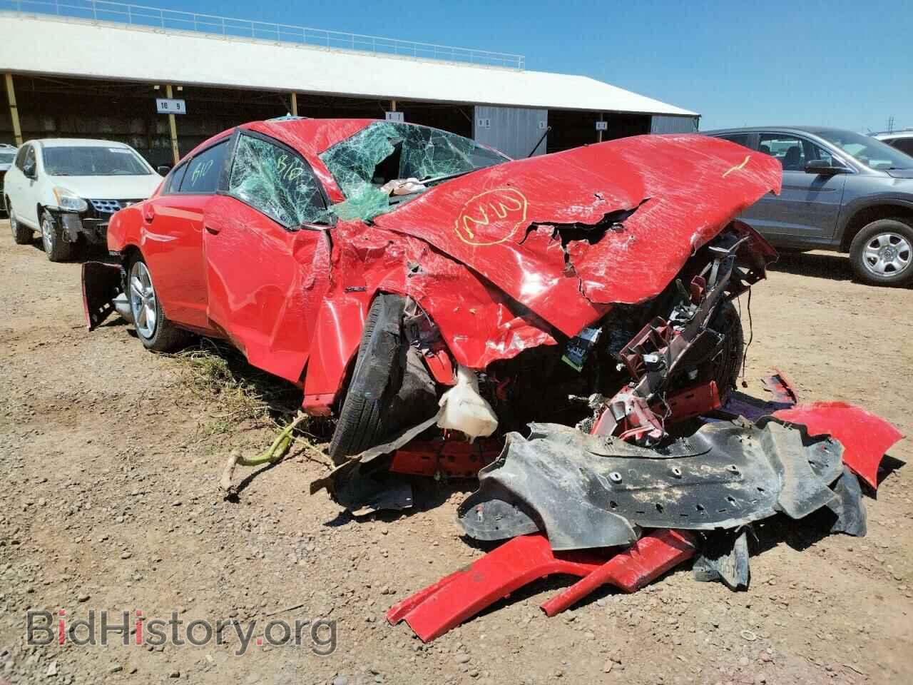 2014 DODGE CHARGER - VIN: 2C3CDXDT1EH156442 - Фото 9