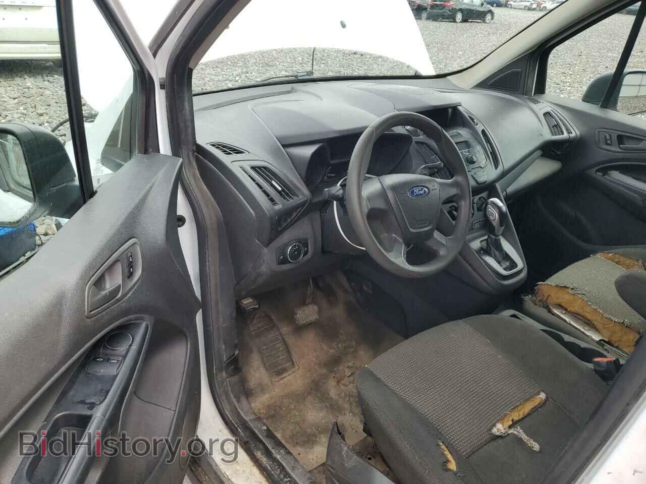2016 FORD TRANSIT - VIN: NM0LS7E72G1239959 - Фото 8