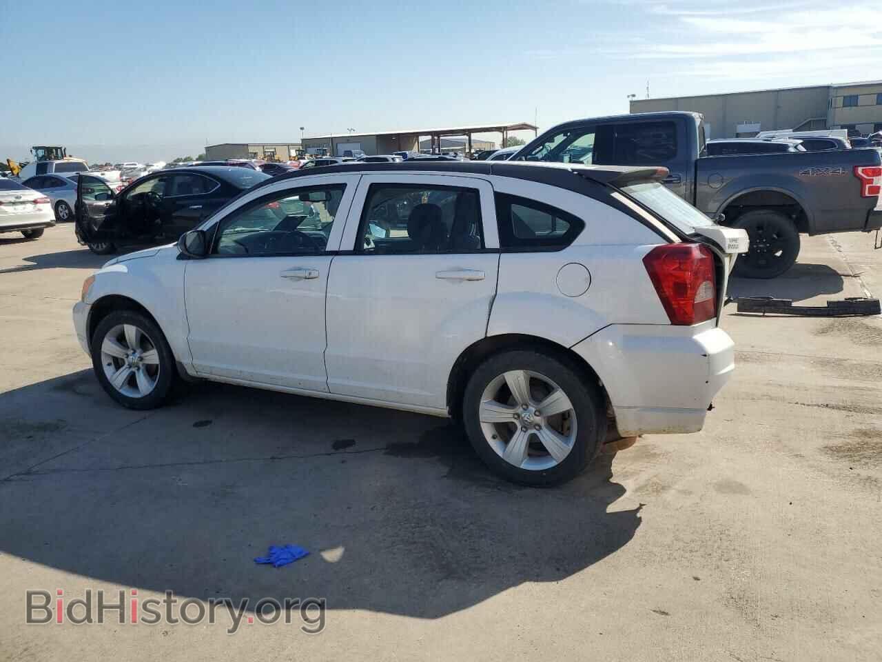 2011 DODGE CALIBER - VIN: 1B3CB3HA3BD295873 - Photo 2