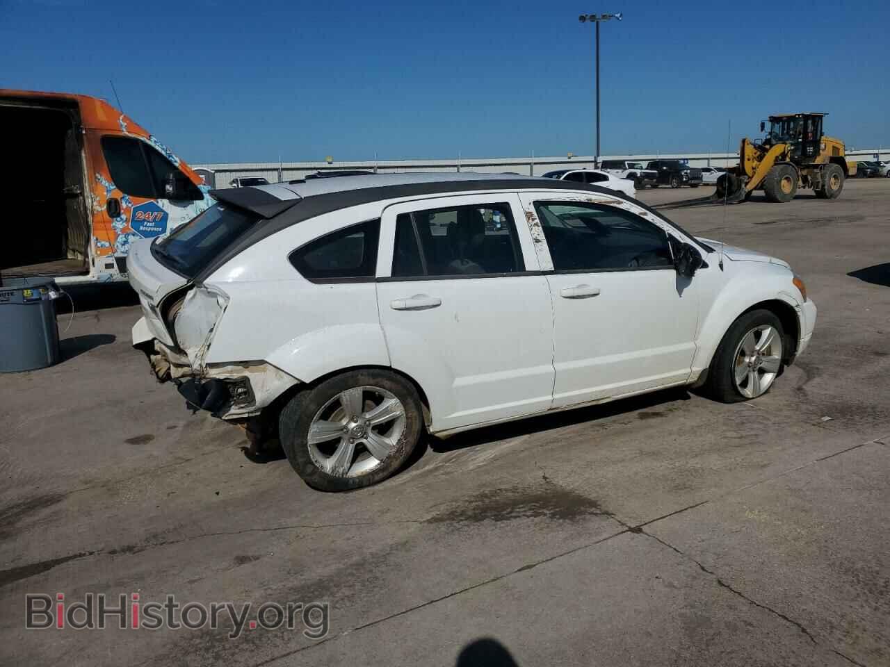 2011 DODGE CALIBER - VIN: 1B3CB3HA3BD295873 - Photo 3