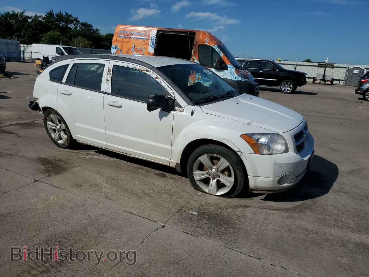 2011 DODGE CALIBER - VIN: 1B3CB3HA3BD295873 - Photo 4