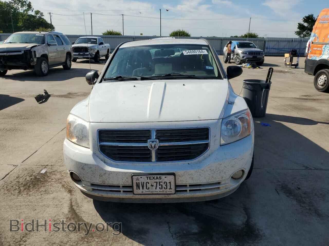 2011 DODGE CALIBER - VIN: 1B3CB3HA3BD295873 - Photo 5