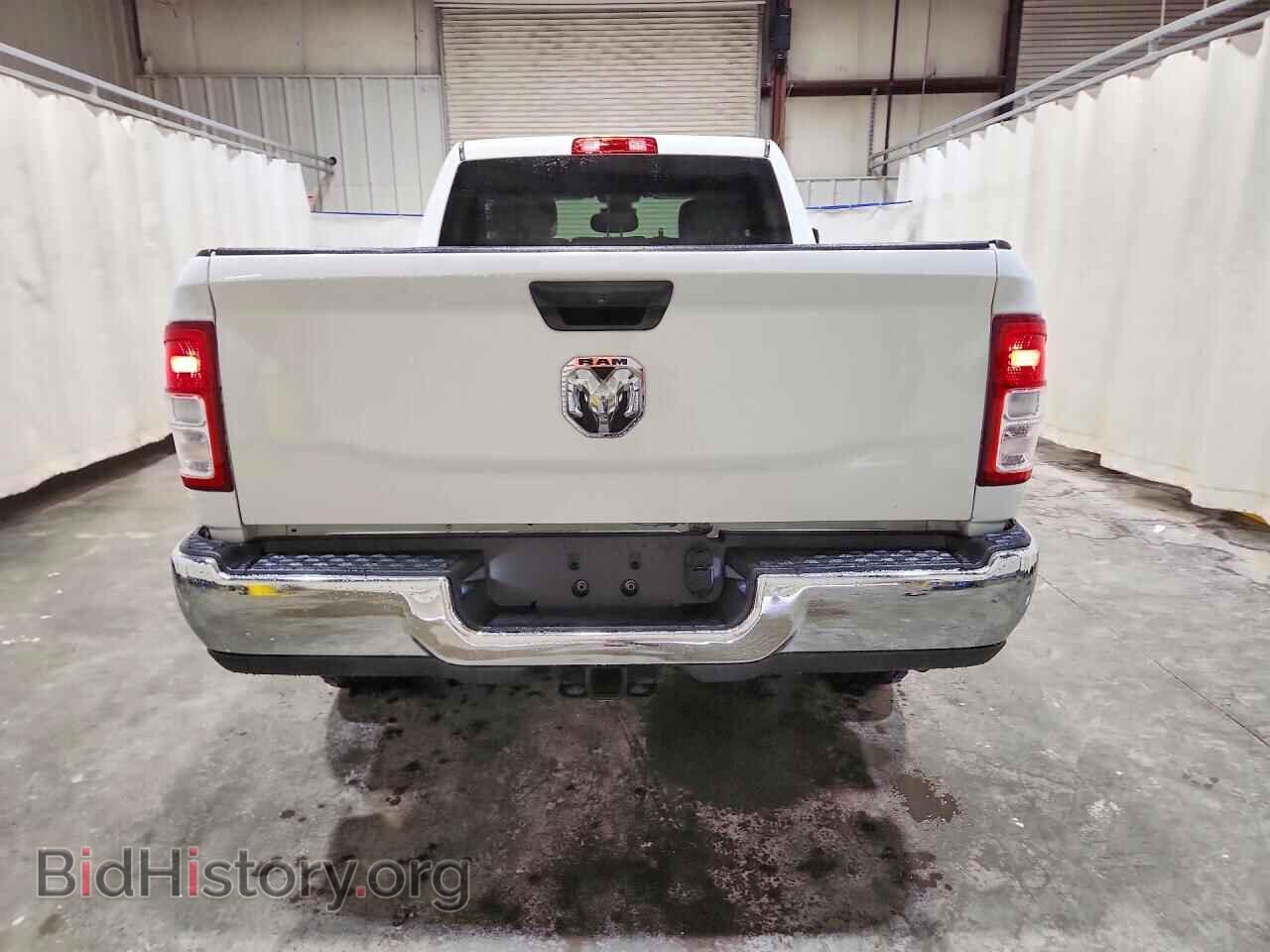 2024 RAM 2500 - VIN: 3C6UR5DL5RG349132 - Photo 6