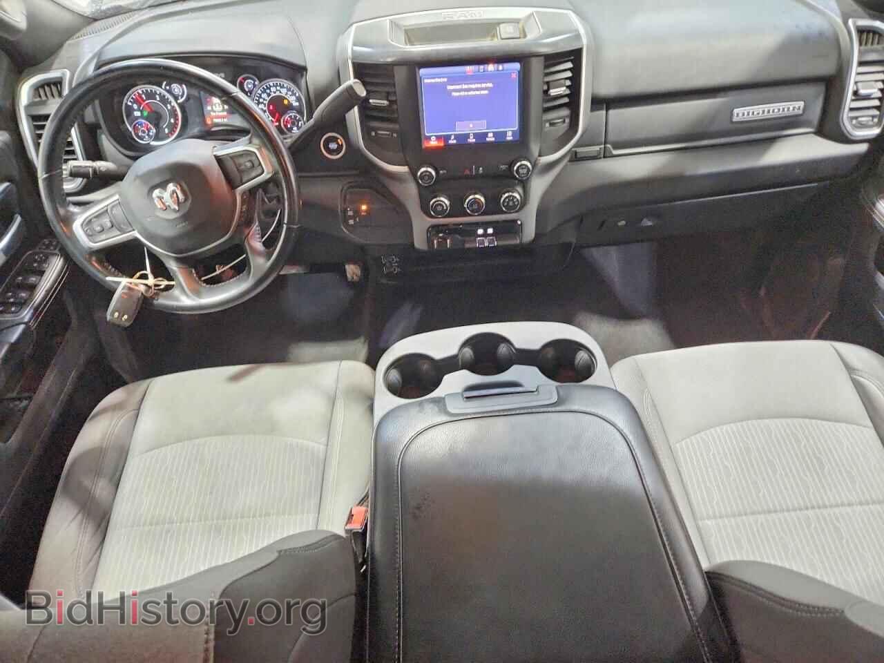 2024 RAM 2500 - VIN: 3C6UR5DL5RG349132 - Photo 8