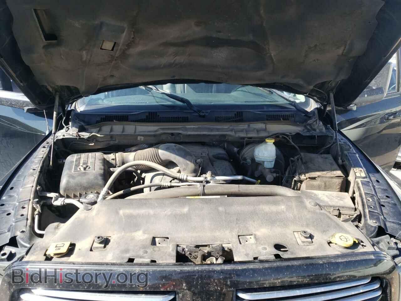 2013 RAM 1500 - VIN: 1C6RR7UT6DS683737 - Photo 7