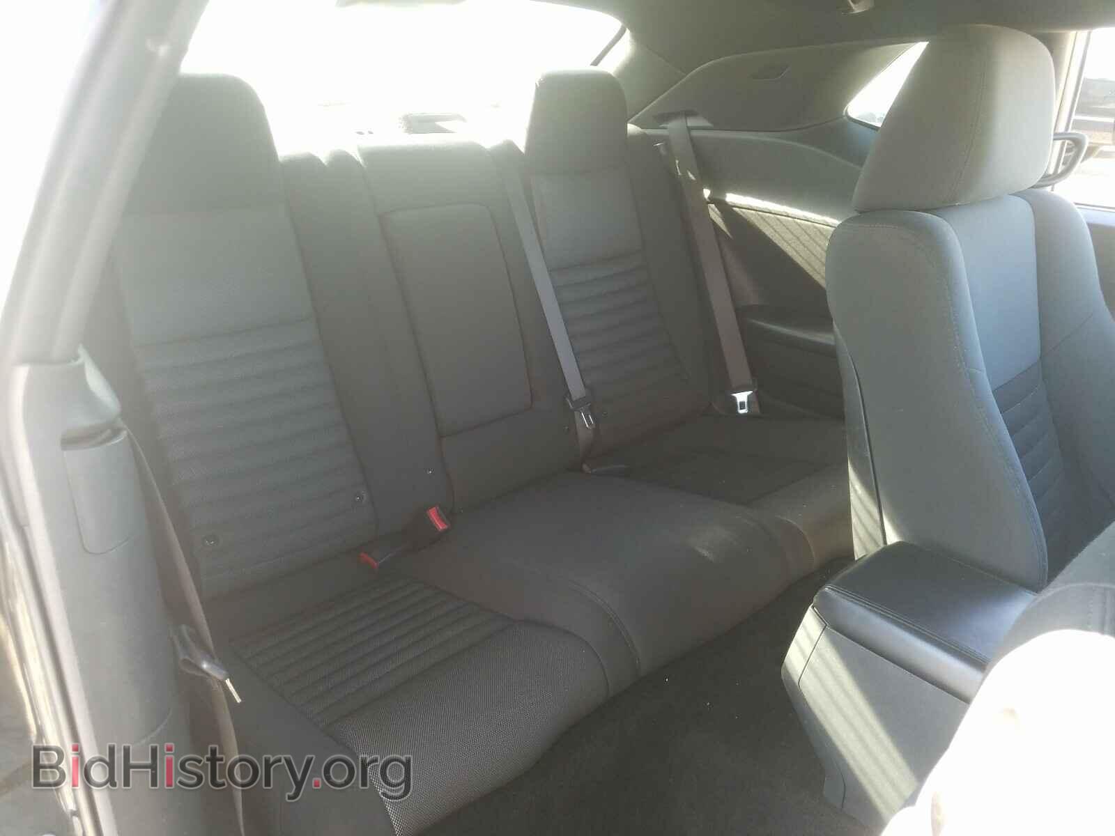 2013 DODGE CHALLENGER - VIN: 2C3CDYAG7DH530435 - Photo 6