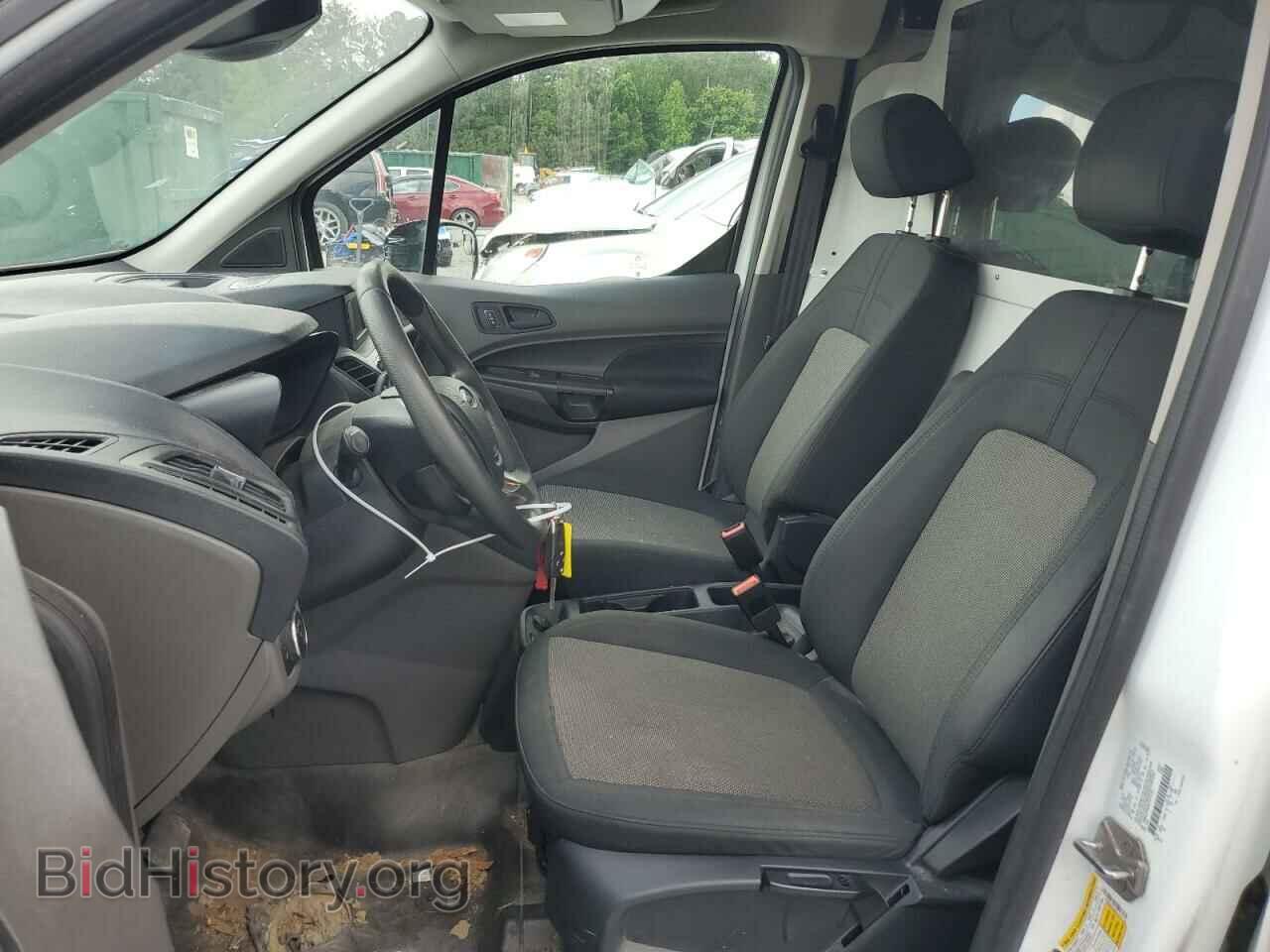 2020 FORD TRANSIT - VIN: NM0LS7E29L1471120 - Фото 7