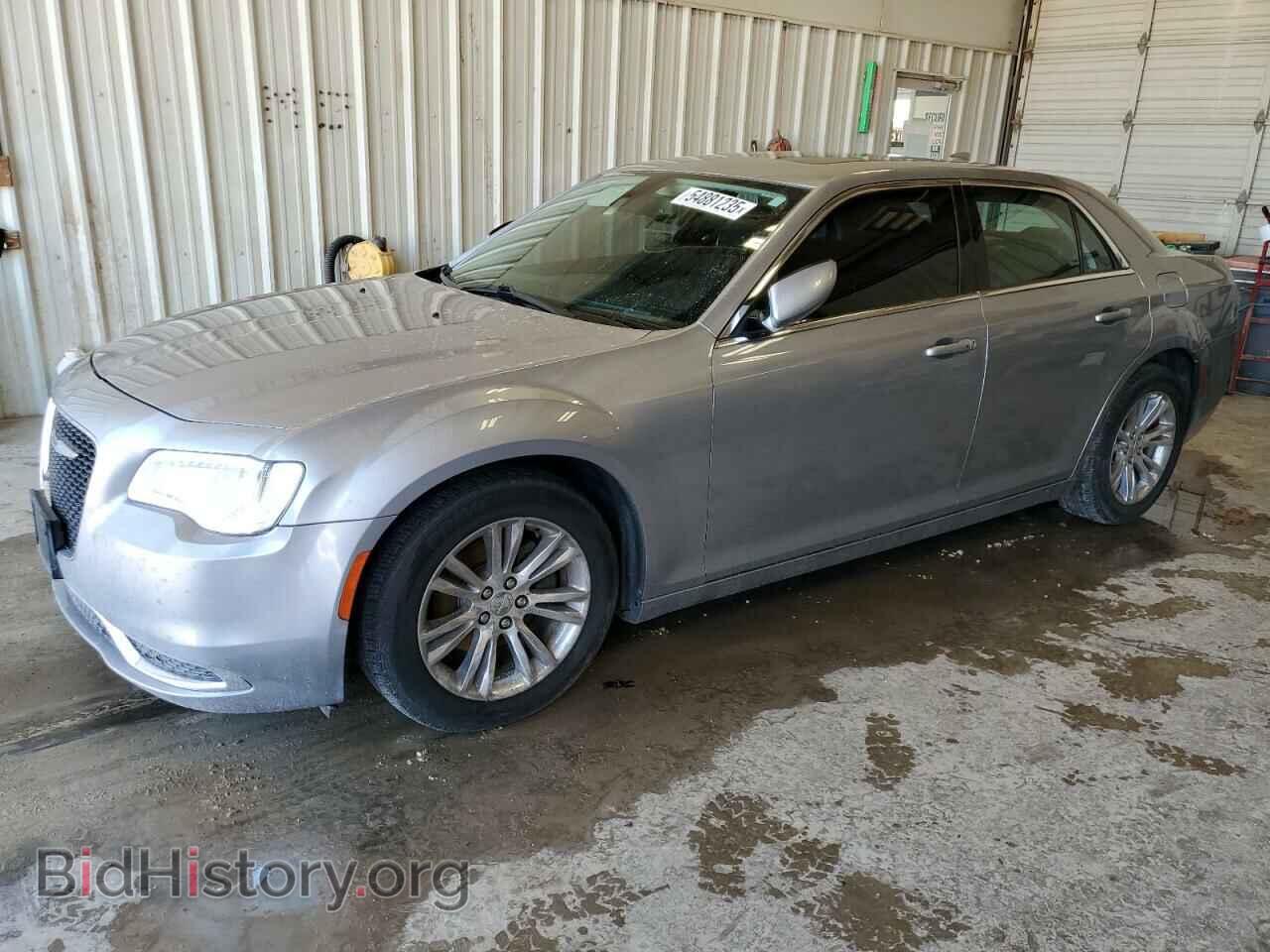 Photo 2C3CCAAG4HH577048 - CHRYSLER 300 2017