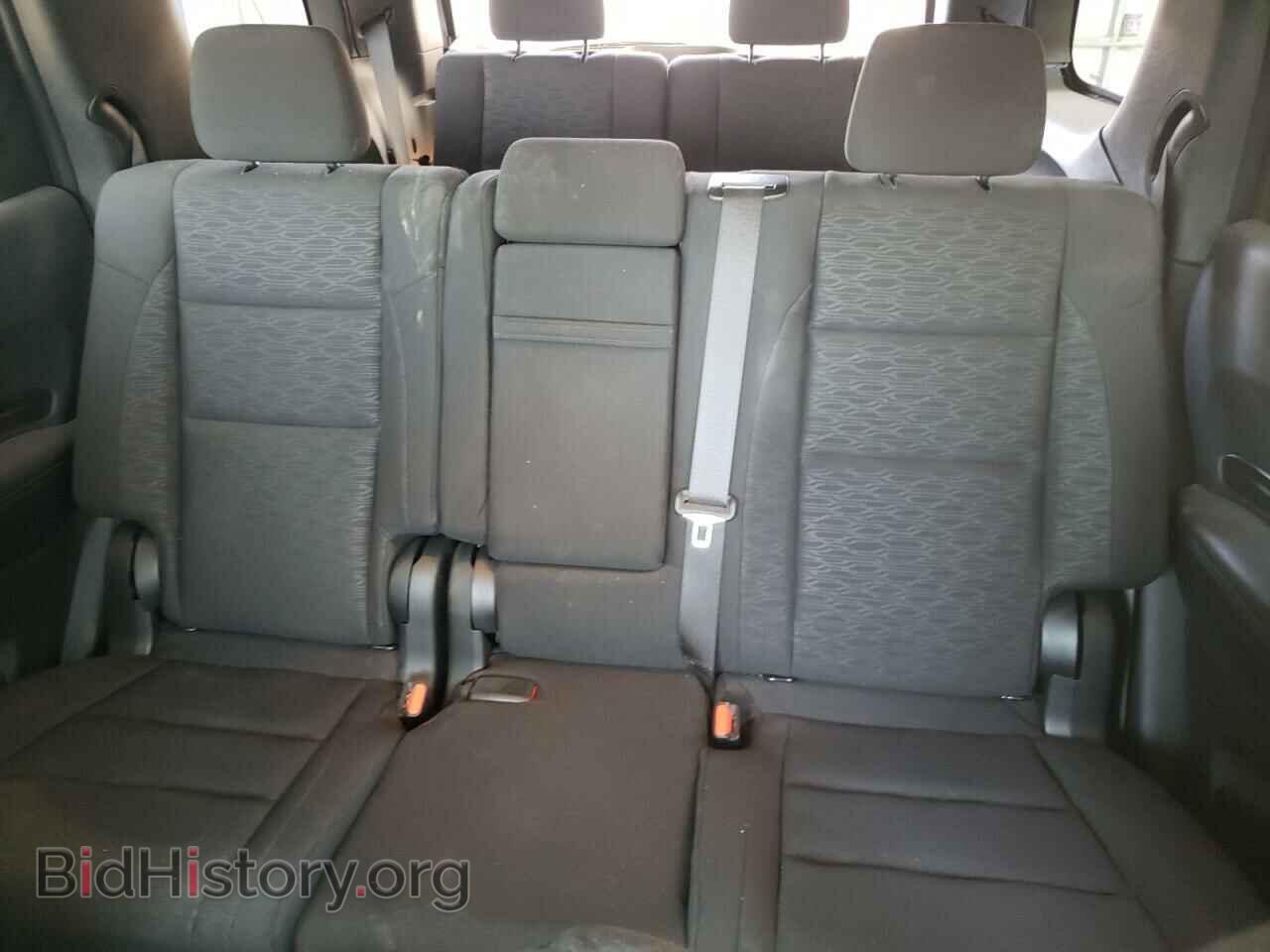2023 DODGE DURANGO - VIN: 1C4RDHAG7PC573654 - Photo 10