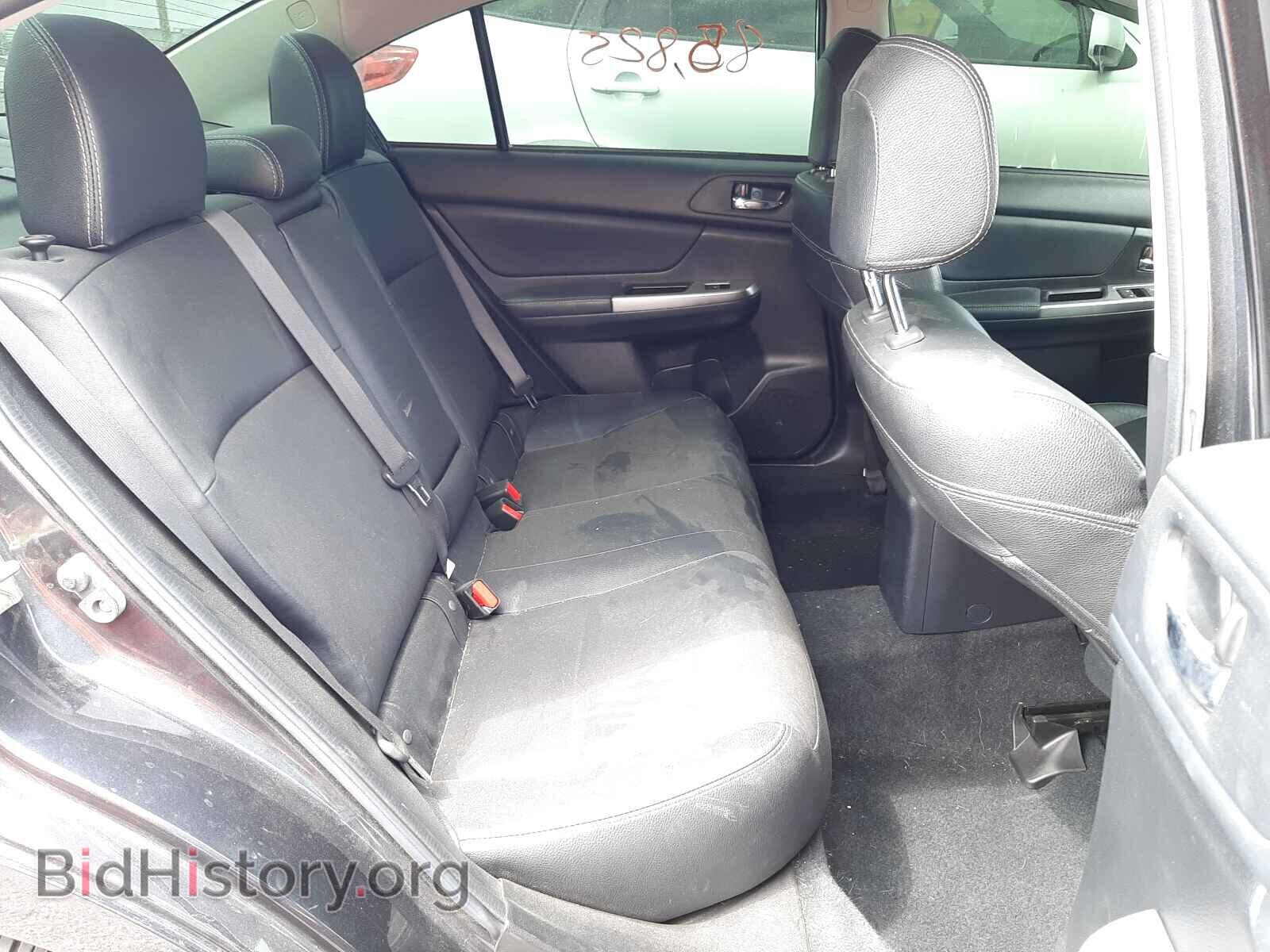 2015 SUBARU IMPREZA - VIN: JF1GJAM67FH023078 - Фото 6