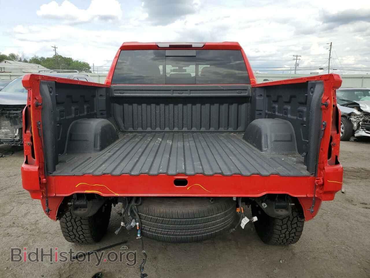2020 CHEVROLET ALL Models - VIN: 1GCPYFED9LZ168337 - Фото 6