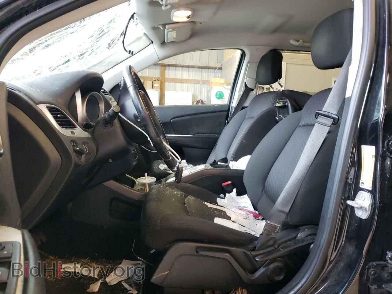 2018 DODGE JOURNEY - VIN: 3C4PDCAB6JT429152 - Фото 7