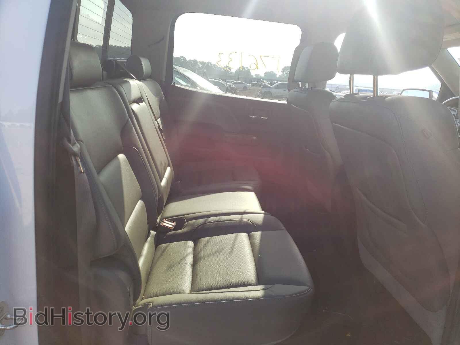 2015 GMC SIERRA - VIN: 3GTP1VEC6FG520669 - Photo 6