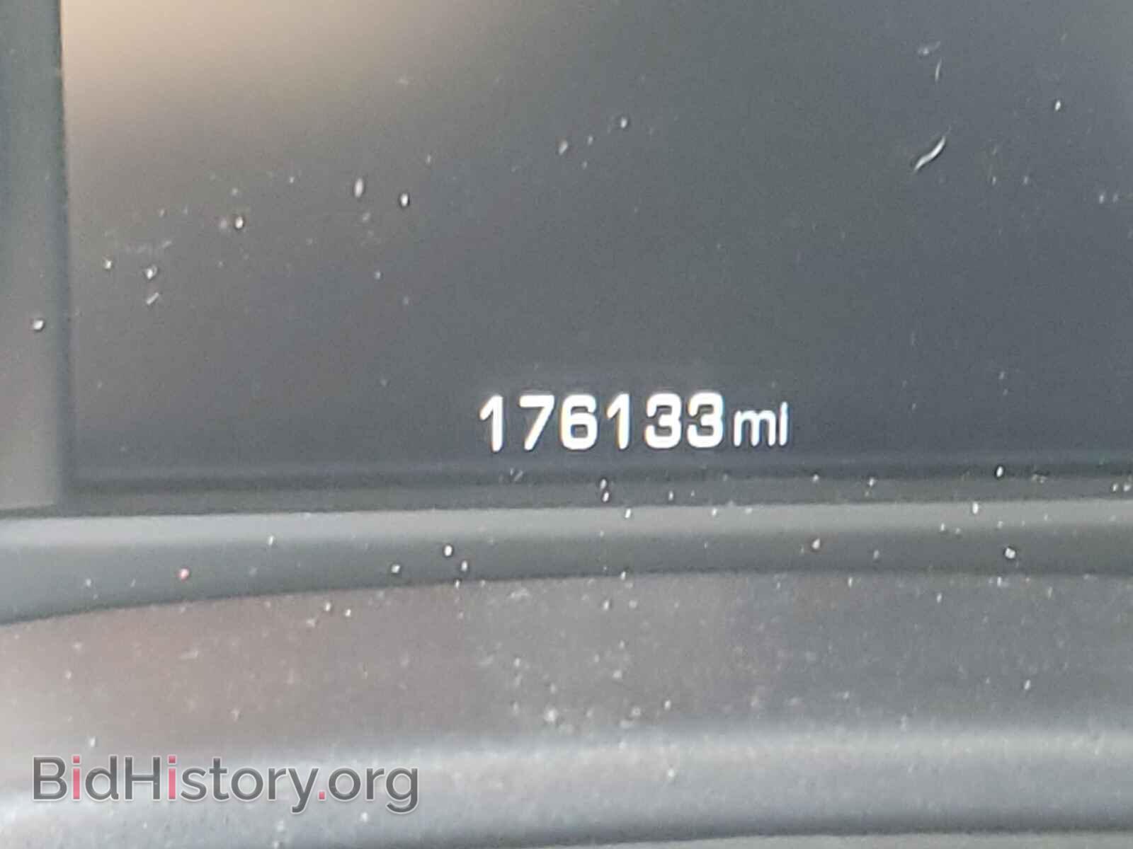 2015 GMC SIERRA - VIN: 3GTP1VEC6FG520669 - Photo 8