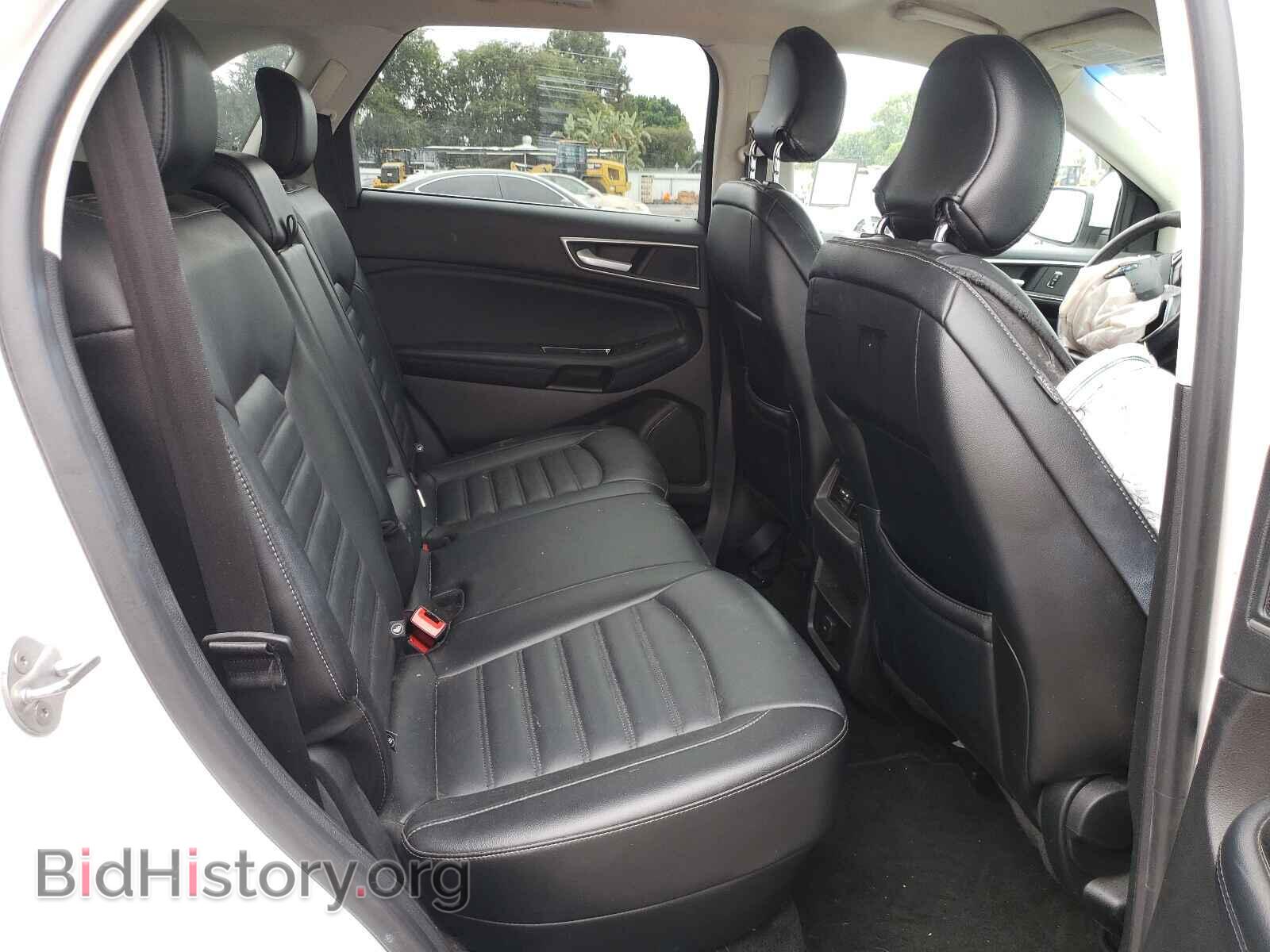 2017 FORD EDGE - VIN: 2FMPK3J90HBC32336 - Photo 6