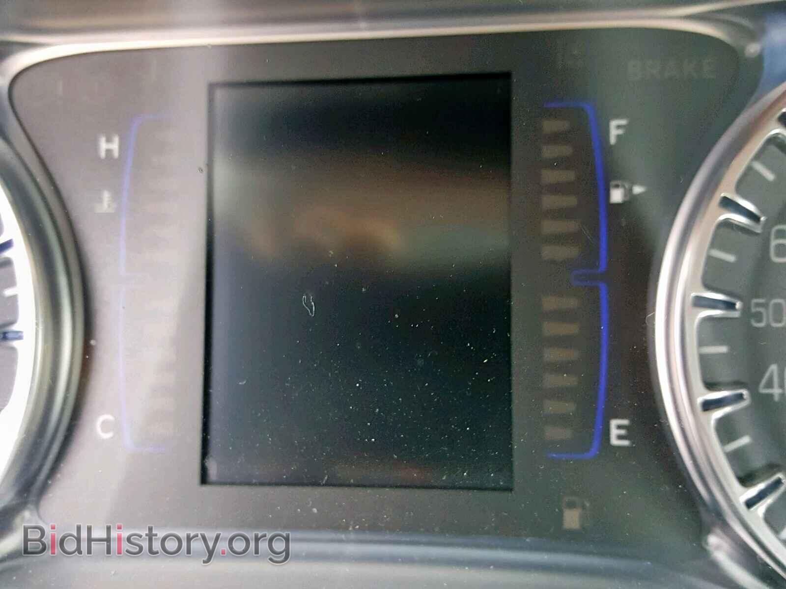 2015 CHRYSLER 200 - VIN: 1C3CCCAB0FN668516 - Photo 8