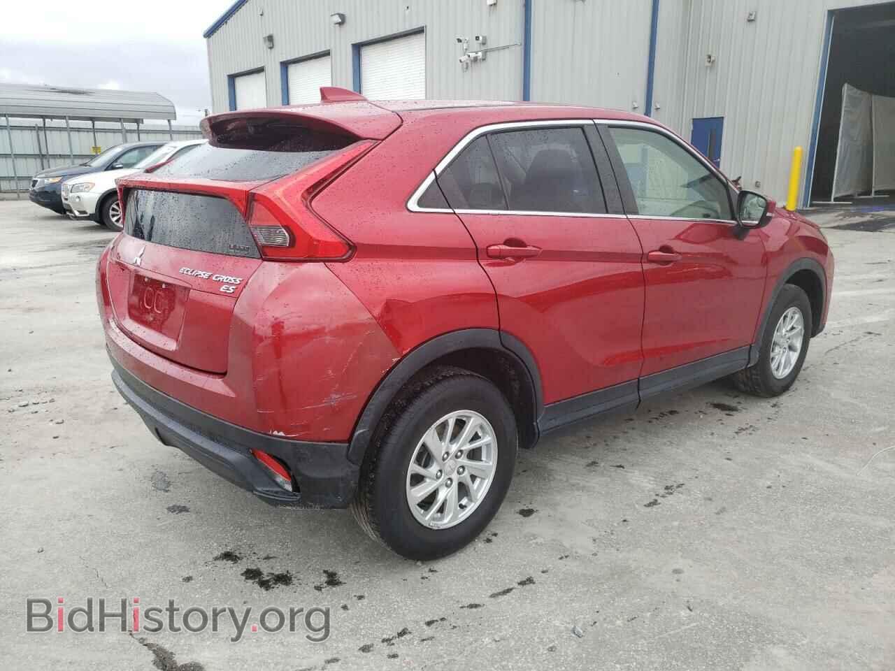 2019 MITSUBISHI ECLIPSE - VIN: JA4AT3AAXKZ040437 - Photo 3
