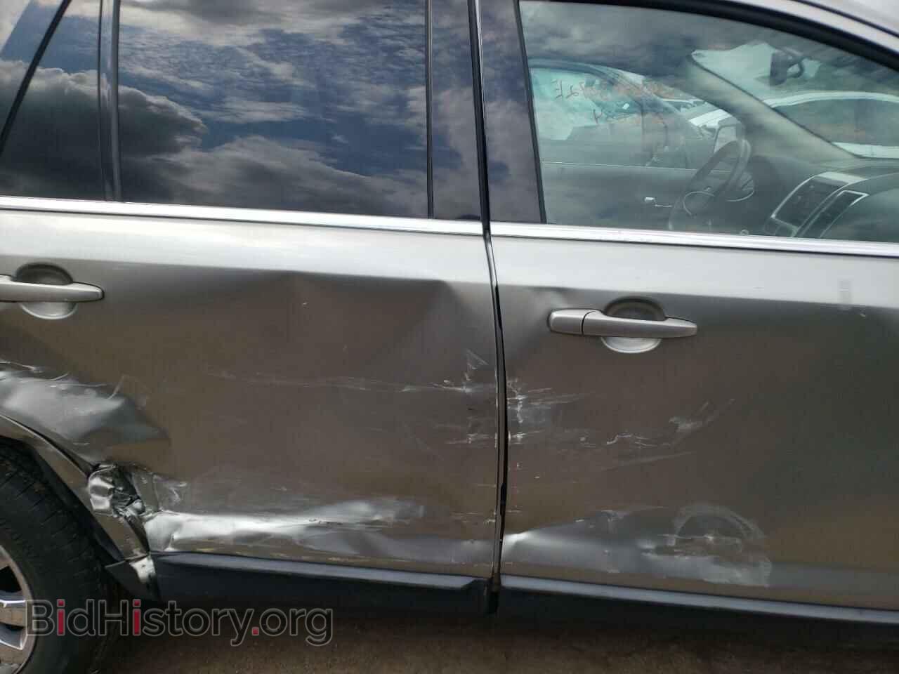 2008 FORD EDGE - VIN: 2FMDK49C68BA71340 - Photo 9