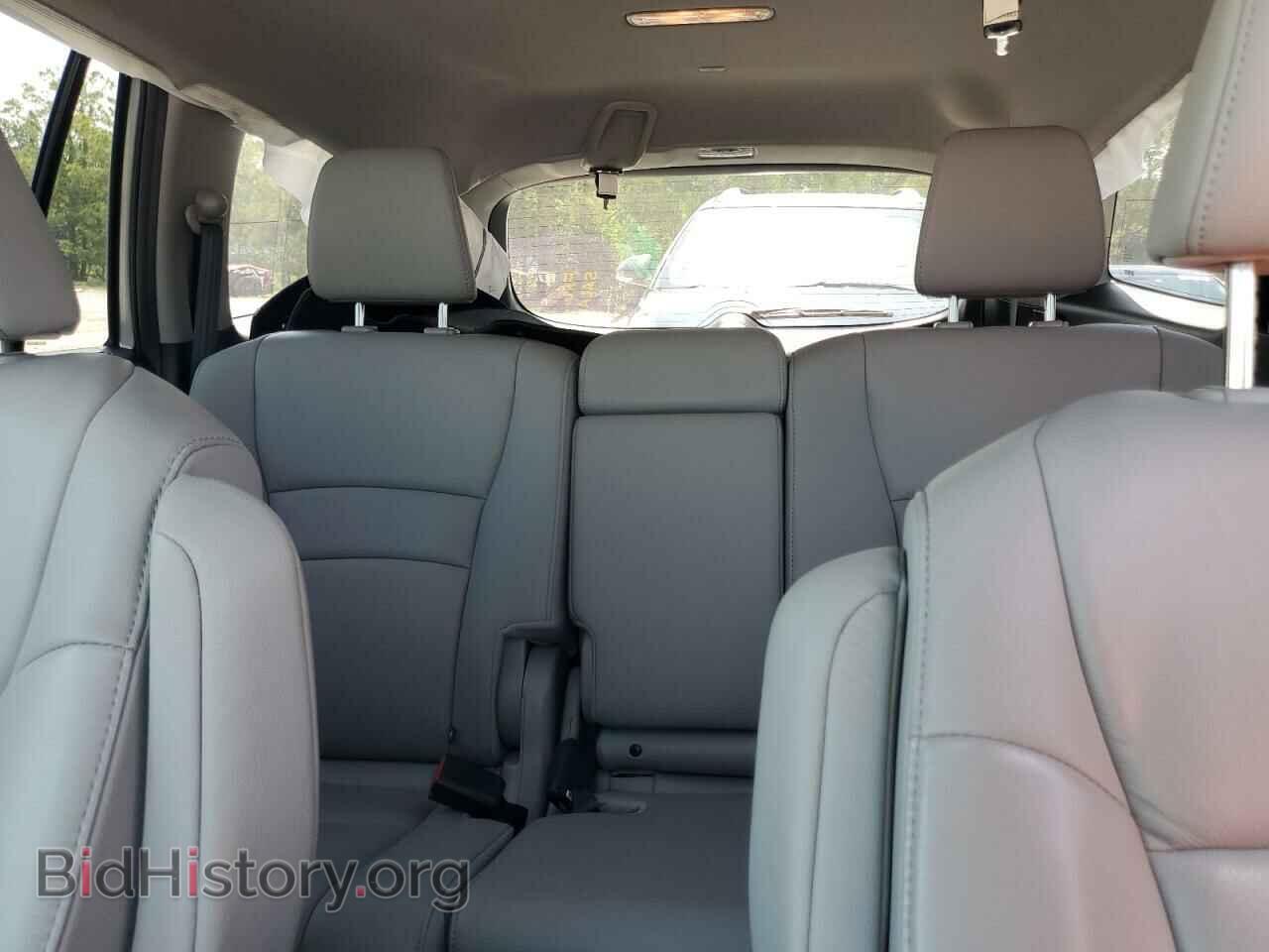 2017 HONDA PILOT - VIN: 5FNYF5H91HB041333 - Фото 10