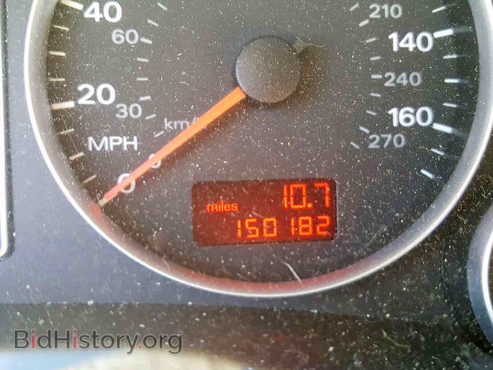 2008 AUDI A4 - VIN: WAUDF78E28A010217 - Фото 8