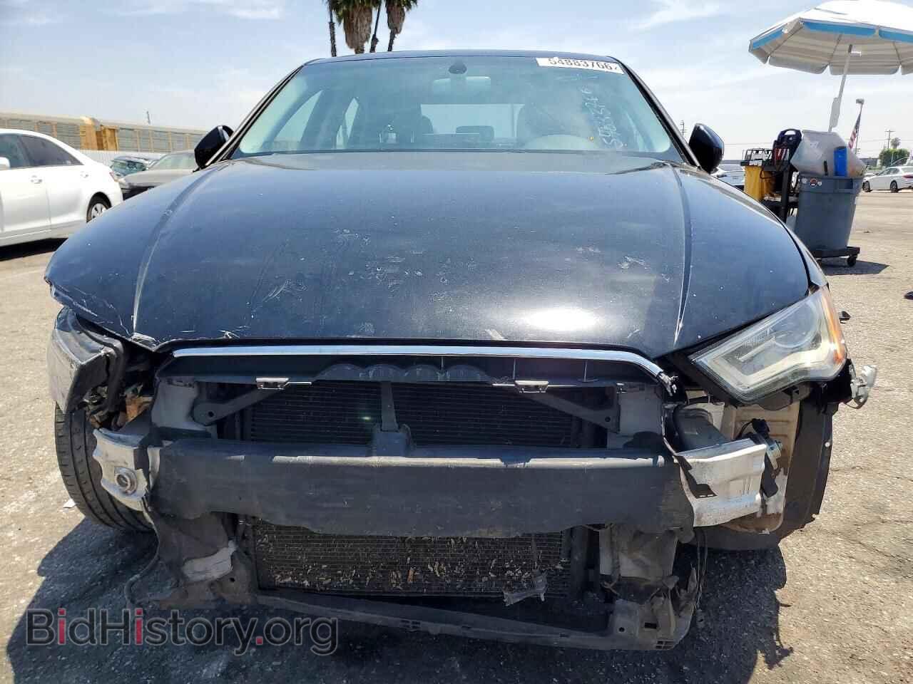 2016 AUDI A3 - VIN: WAUA7GFF5G1107681 - Photo 5