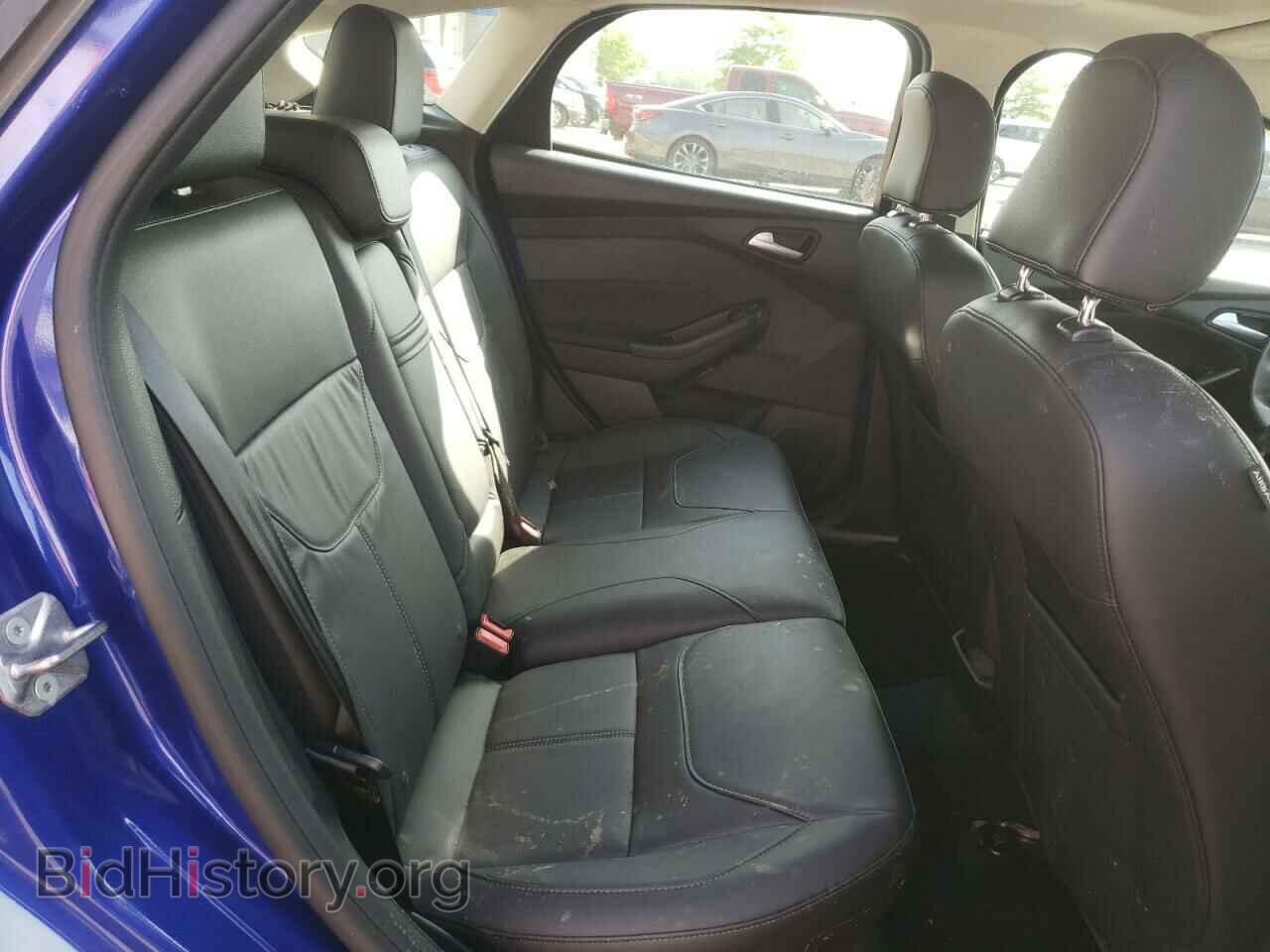 2015 FORD FOCUS - VIN: 1FADP3K21FL217728 - Фото 6