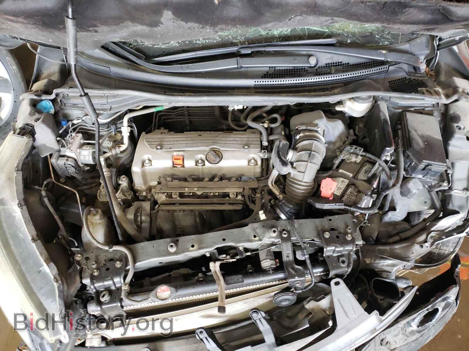 2012 HONDA CRV - VIN: 2HKRM4H73CH619574 - Фото 7
