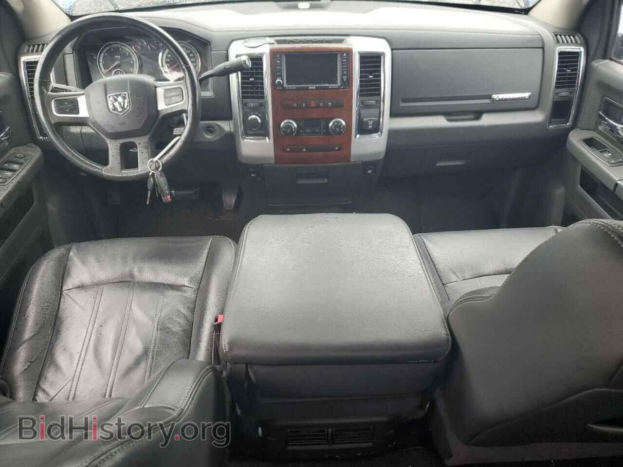 2011 DODGE All Models - VIN: 1D7RV1CTXBS569097 - Фото 8