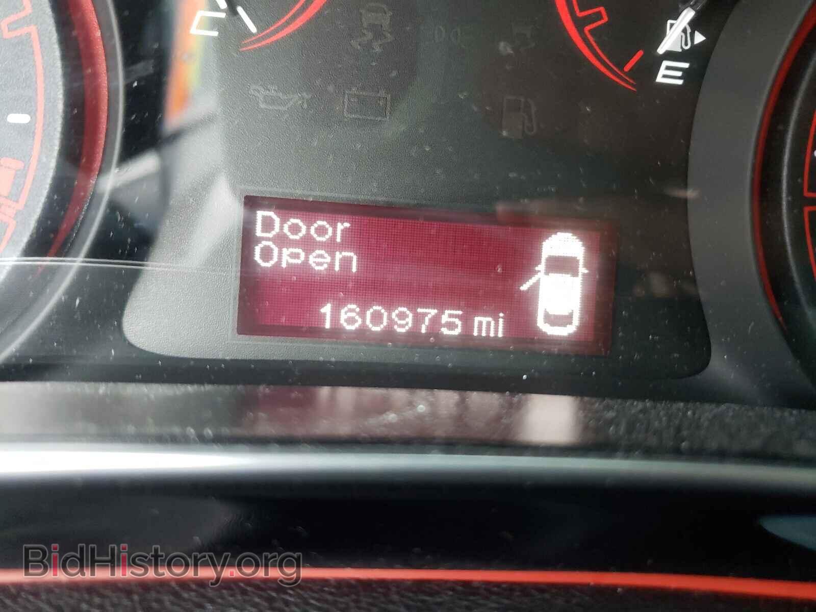 2014 DODGE DART - VIN: 1C3CDFAA0ED692678 - Фото 8