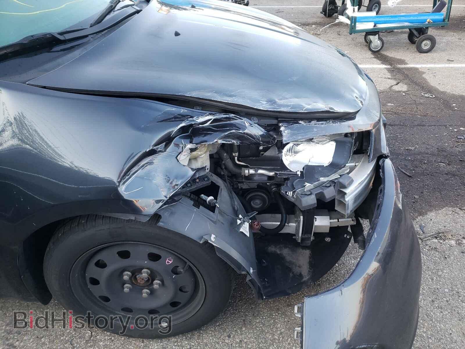 2014 DODGE DART - VIN: 1C3CDFAA0ED692678 - Фото 9