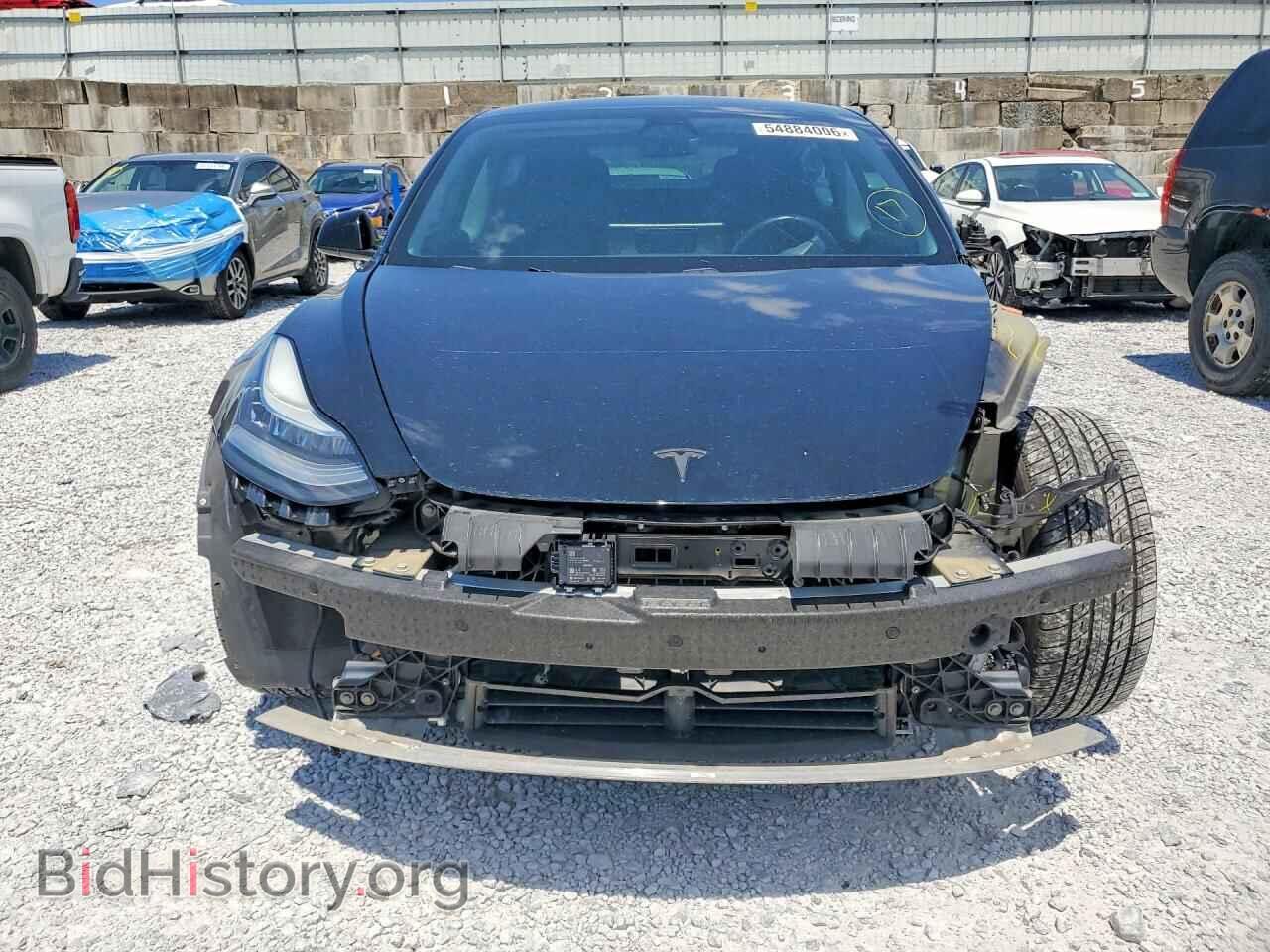 2020 TESLA MODEL 3 - VIN: 5YJ3E1EA1LF609223 - Photo 5