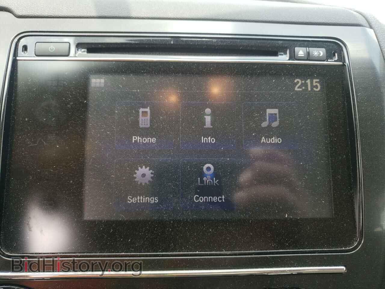 2015 HONDA CIVIC - VIN: 19XFB2F89FE244114 - Фото 9