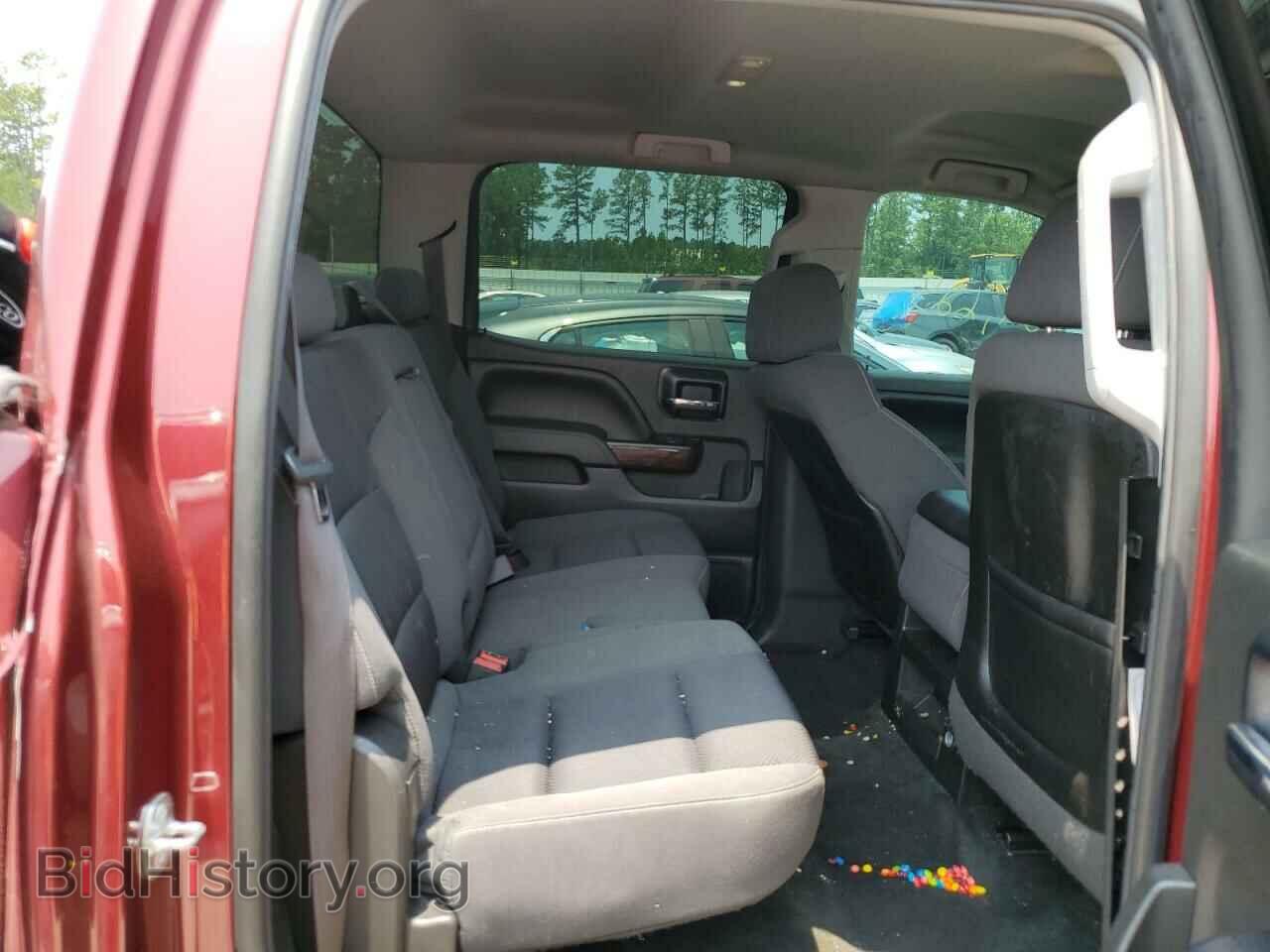 2014 GMC SIERRA - VIN: 3GTP1UEH8EG222077 - Фото 10