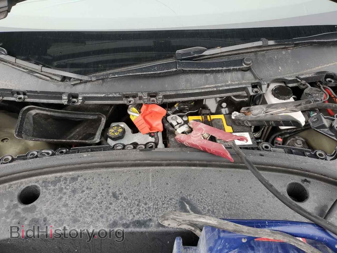 2021 TESLA MODEL 3 - VIN: 5YJ3E1EA9MF098877 - Фото 11