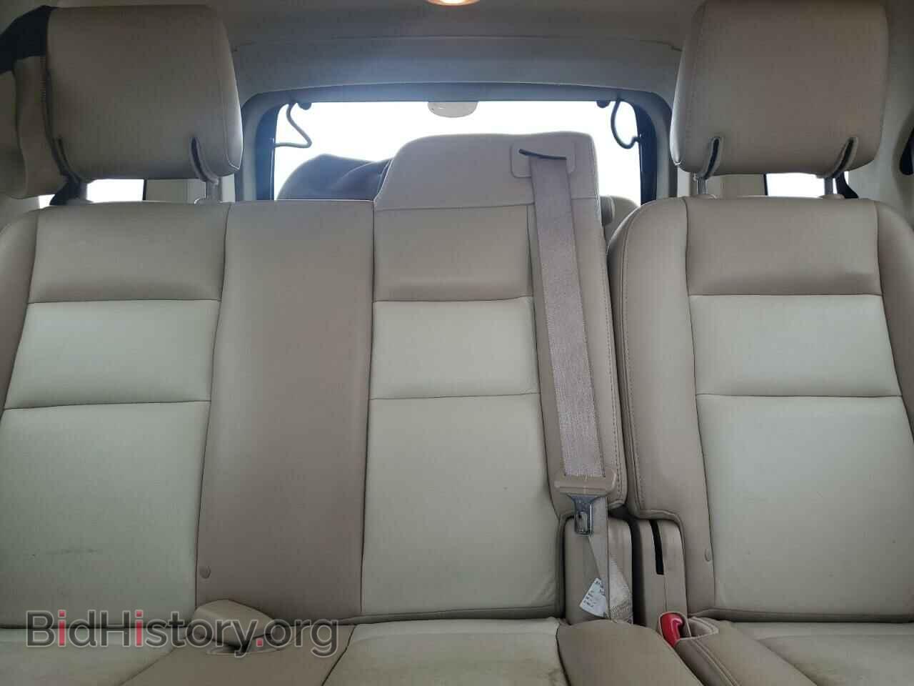 2008 FORD EXPLORER - VIN: 1FMEU74E08UB01743 - Фото 10